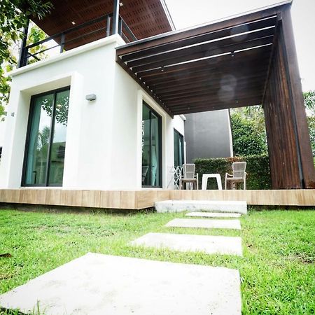 Sea Space Villa Phuket Rawai Eksteriør billede